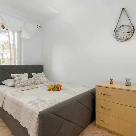 Apartman Komfortowy Z Balkonem Blisko Plazy W Miedzyzdrojach By Renters
