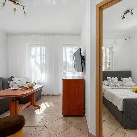 Apartman Komfortowy Z Balkonem Blisko Plazy W Miedzyzdrojach By Renters *