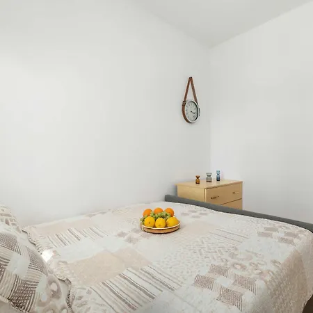 Apartment Komfortowy Z Balkonem Blisko Plazy W Miedzyzdrojach By Renters Miedzyzdroje