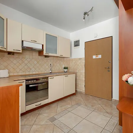 Apartman Komfortowy Z Balkonem Blisko Plazy W Miedzyzdrojach By Renters Międzyzdroje