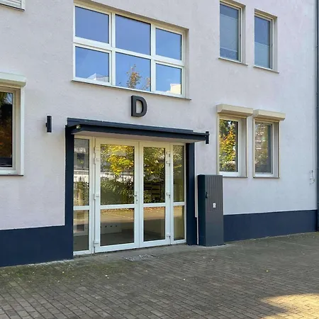 Komfortowy Z Balkonem Blisko Plazy W Miedzyzdrojach By Renters Apartman *